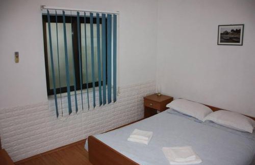 Zaklopatica Apartment | Apartments and Rooms Barbara