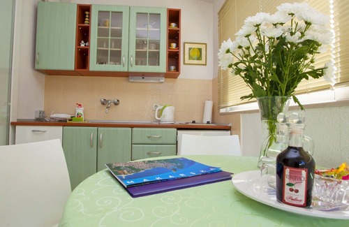 Bidol Apartment | Apartments and rooms Palmina, (15293), Makarska, hr