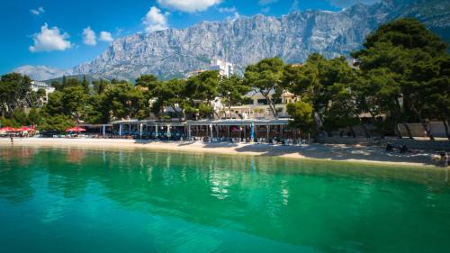 Donja luka Apartment | Apartments Beach