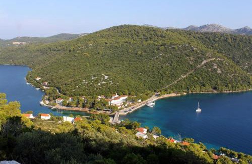 Pasadur Apartment | Apartments by the sea Pasadur, Lastovo - 8337