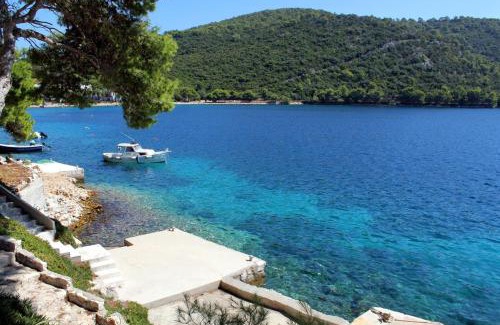 Pasadur Apartment | Apartments by the sea Pasadur, Lastovo - 8337