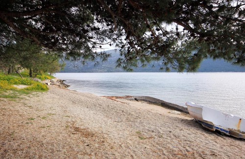 Poljica Apartment | Apartments by the sea Poljica, Trogir - 21041