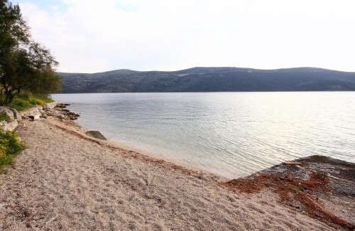 Poljica Apartment | Apartments by the sea Poljica, Trogir - 21041