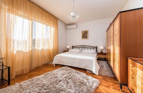 Poljica Apartment | Apartments by the sea Poljica, Trogir - 21041