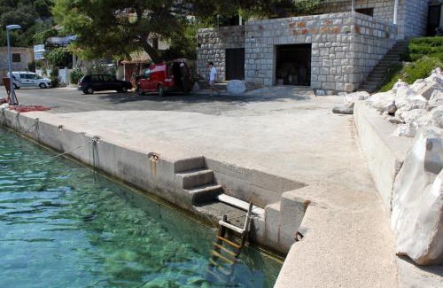 Zaklopatica Apartment | Apartments by the sea Zaklopatica, Lastovo - 8341
