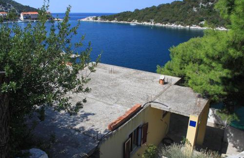 Zaklopatica Apartment | Apartments by the sea Zaklopatica, Lastovo - 8347