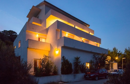 Pasadur Apartment | Apartments Daniela
