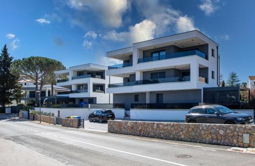 Vantacici Apartment | Apartments Elle Luxury Vantačići