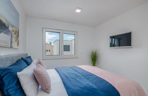 Vantacici Apartment | Apartments Elle Luxury Vantačići