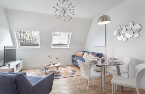 Hitchin Apartment | Apartments in Hitchin, United Kingdom