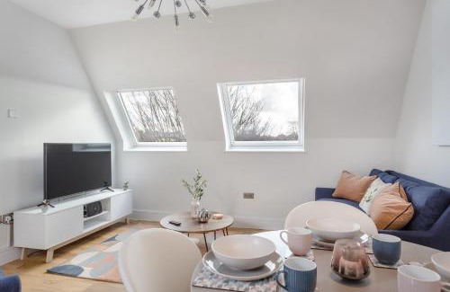 Hitchin Apartment | Apartments in Hitchin, United Kingdom