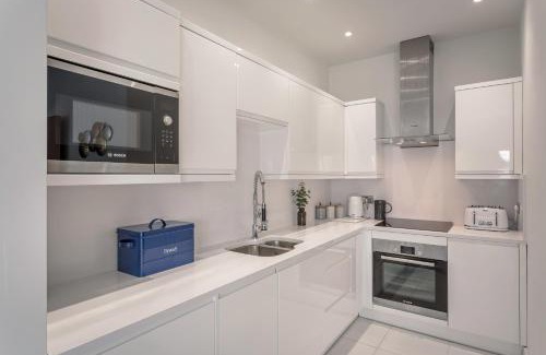Hitchin Apartment | Apartments in Hitchin, United Kingdom