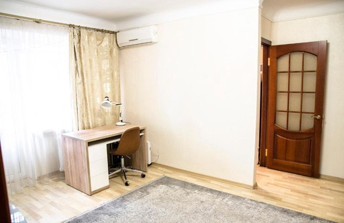 Dnipro Apartment | Apartments in the park area of the Dnipro