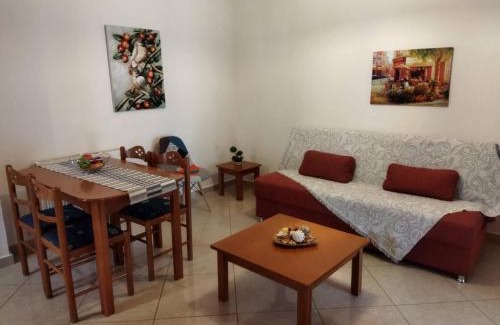 Sithonia Apartment | Apartments Irene in Sykia