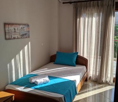 Sithonia Apartment | Apartments Irene in Sykia