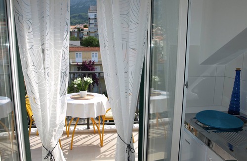 Donja luka Apartment | Apartments Issa