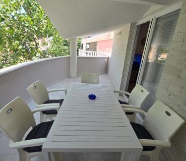 Zaton Apartment | Apartments Ivankovic