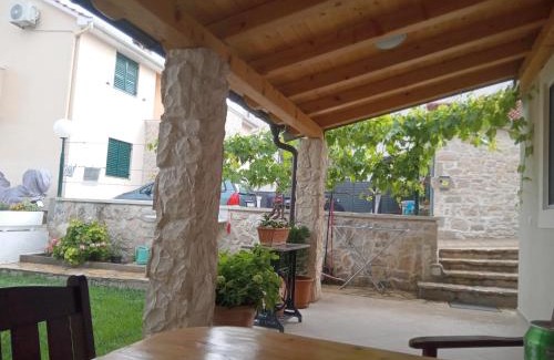 Vodice Apartment | Apartments Janjac