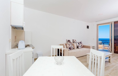 Sveti Stefan Apartment | Apartments Jovan