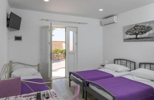 Brasina Apartment | Apartments Karol&Mara-Studio Aparment 1