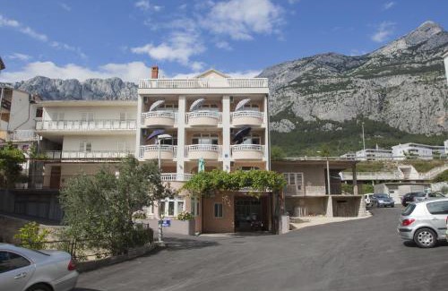 Bili brig Apartment | Apartments Kovač