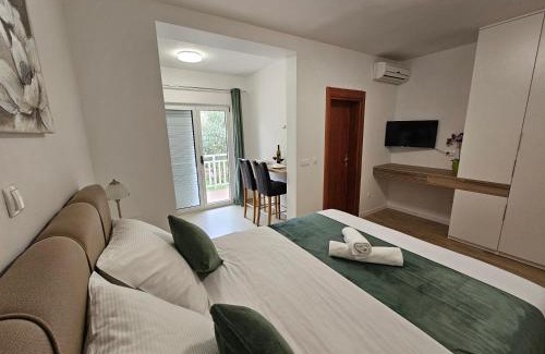 Bili brig Apartment | Apartments Kovač