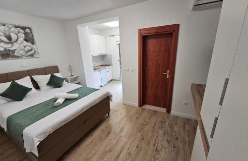 Bili brig Apartment | Apartments Kovač