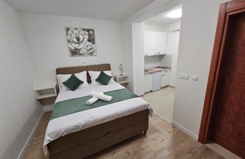 Bili brig Apartment | Apartments Kovač