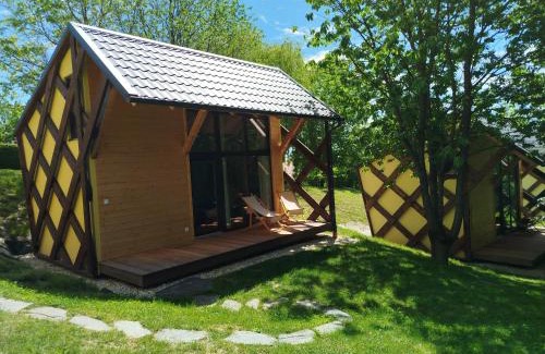 Ljutomer House | Apartments Kr'Bee