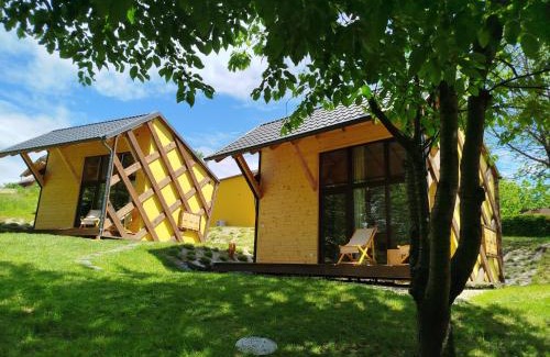 Ljutomer House | Apartments Kr'Bee