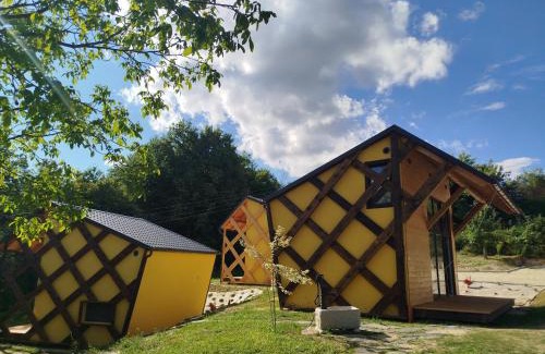 Ljutomer House | Apartments Kr'Bee