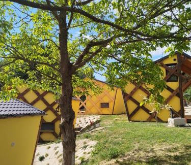 Ljutomer House | Apartments Kr'Bee