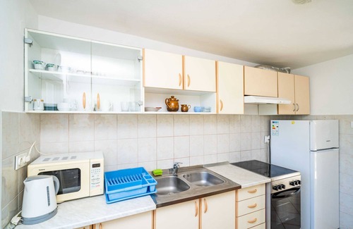 Zaton Apartment | Apartments Lidija