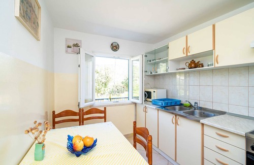 Zaton Apartment | Apartments Lidija