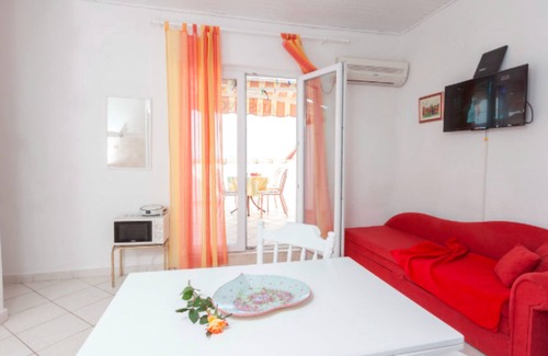 Podgora Apartment | Apartments Lili