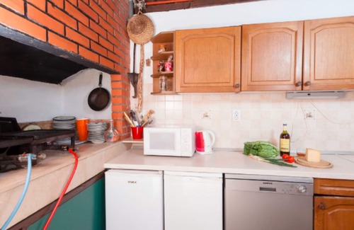 Podgora Apartment | Apartments Lili