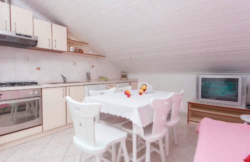 Podgora Apartment | Apartments Lili