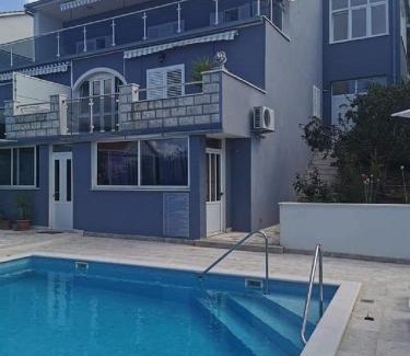 Trogir Apartment | Apartments Marija