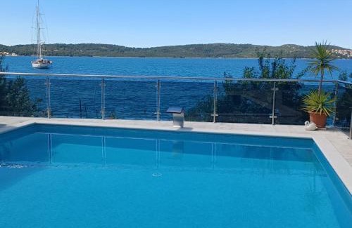 Trogir Apartment | Apartments Marija