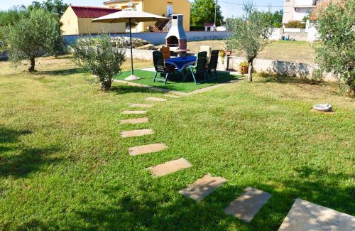 Zaton Apartment | Apartments Mirela