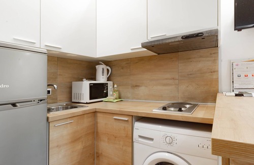 Rijeka Apartment | Apartments Pomerio Rijeka
