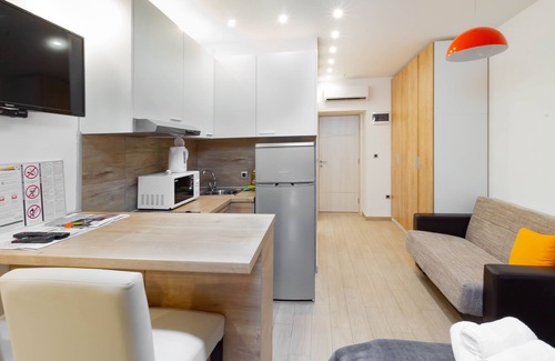 Rijeka Apartment | Apartments Pomerio Rijeka