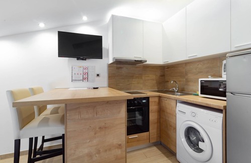 Rijeka Apartment | Apartments Pomerio Rijeka