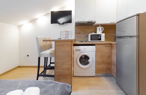 Rijeka Apartment | Apartments Pomerio Rijeka