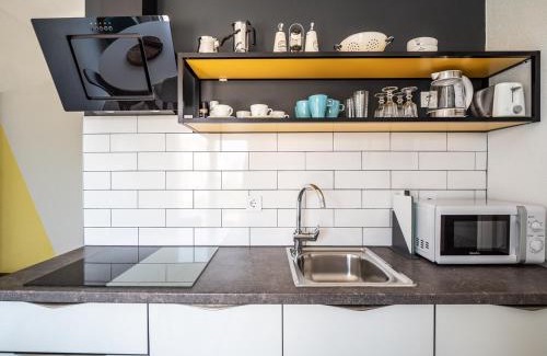 Bol Apartment | Apartments Sarbunal