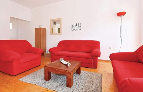 Podglavica Apartment | Apartments Stupin Celine