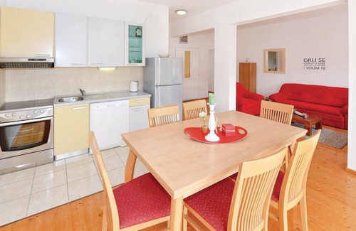 Podglavica Apartment | Apartments Stupin Celine