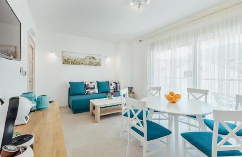 Denovici Apartment | Apartments Villa Swissmonte