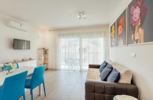 Denovici Apartment | Apartments Villa Swissmonte