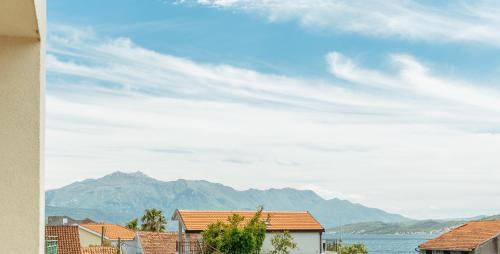 Denovici Apartment | Apartments Villa Swissmonte
